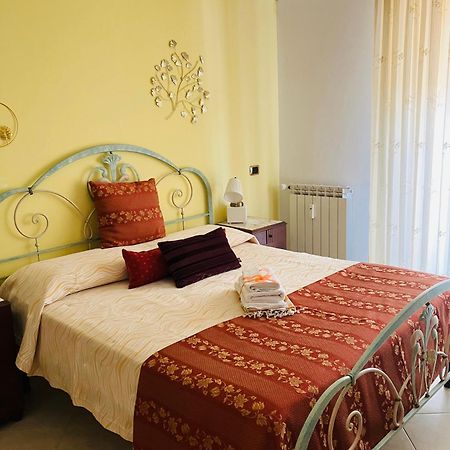 La Dimora Di Livia Aparthotel Ostia Buitenkant foto