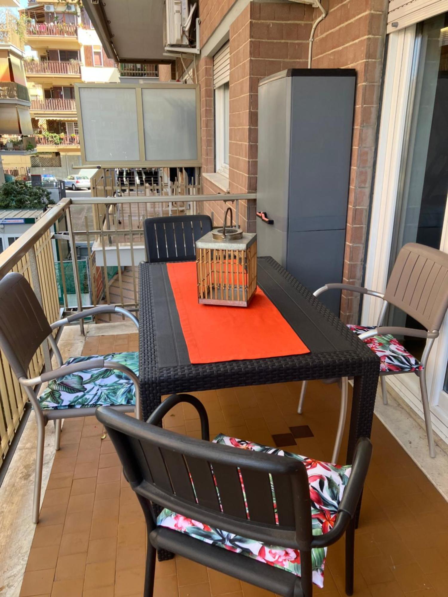 La Dimora Di Livia Aparthotel Ostia Buitenkant foto
