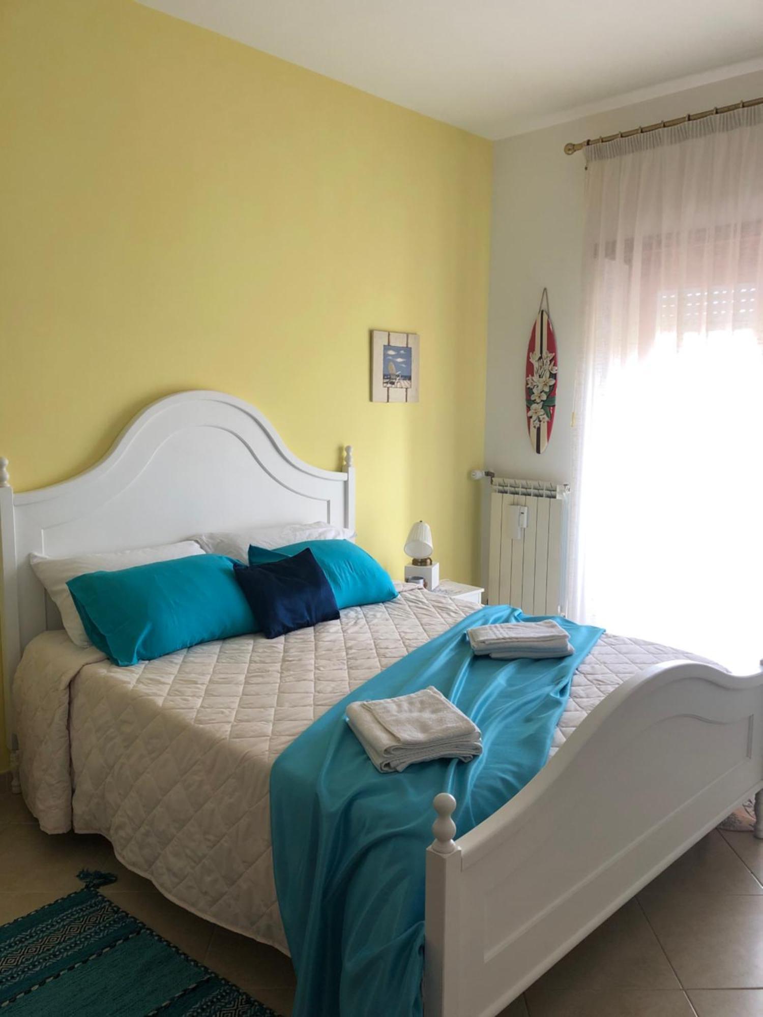 La Dimora Di Livia Aparthotel Ostia Buitenkant foto