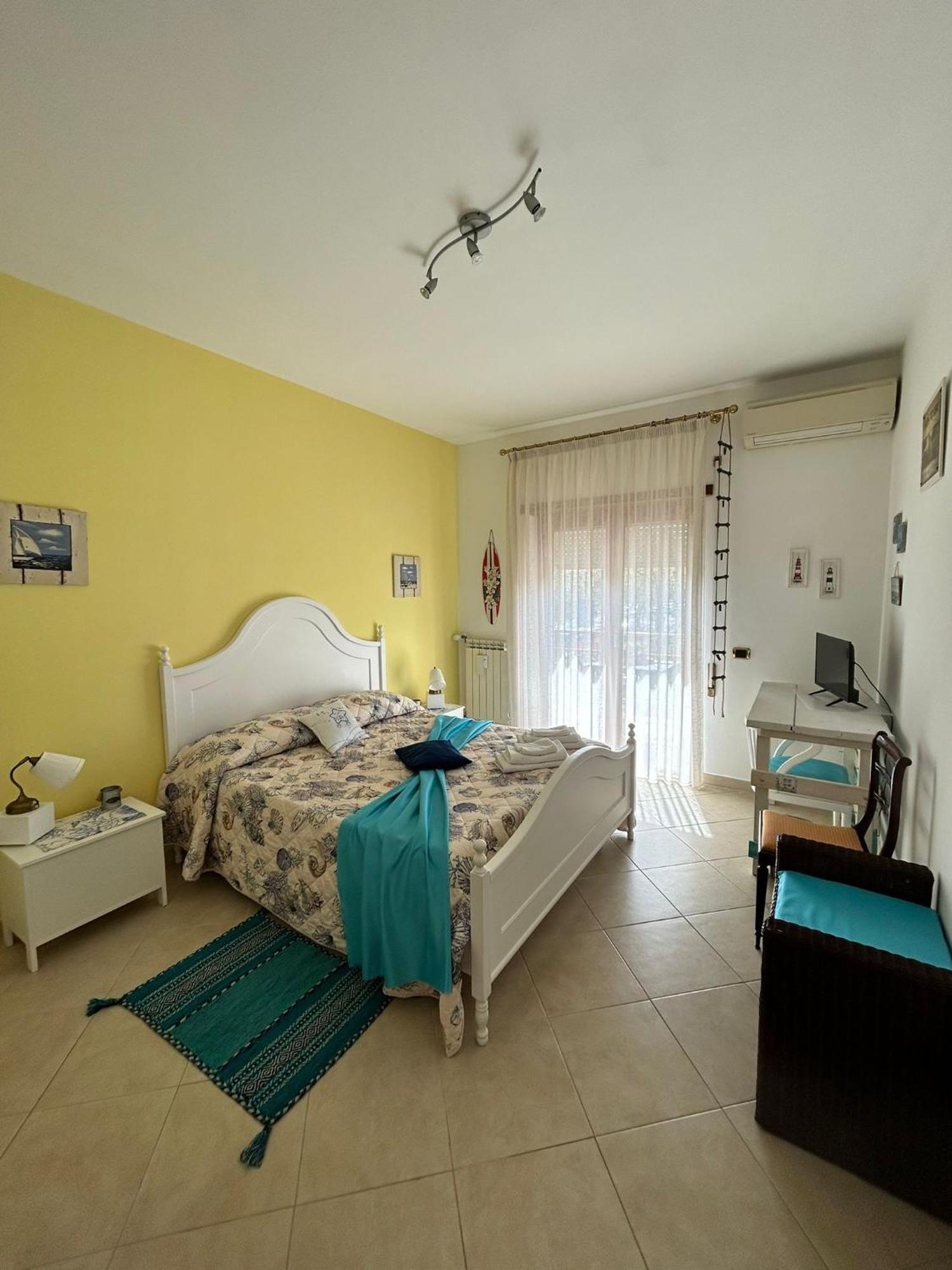 La Dimora Di Livia Aparthotel Ostia Buitenkant foto
