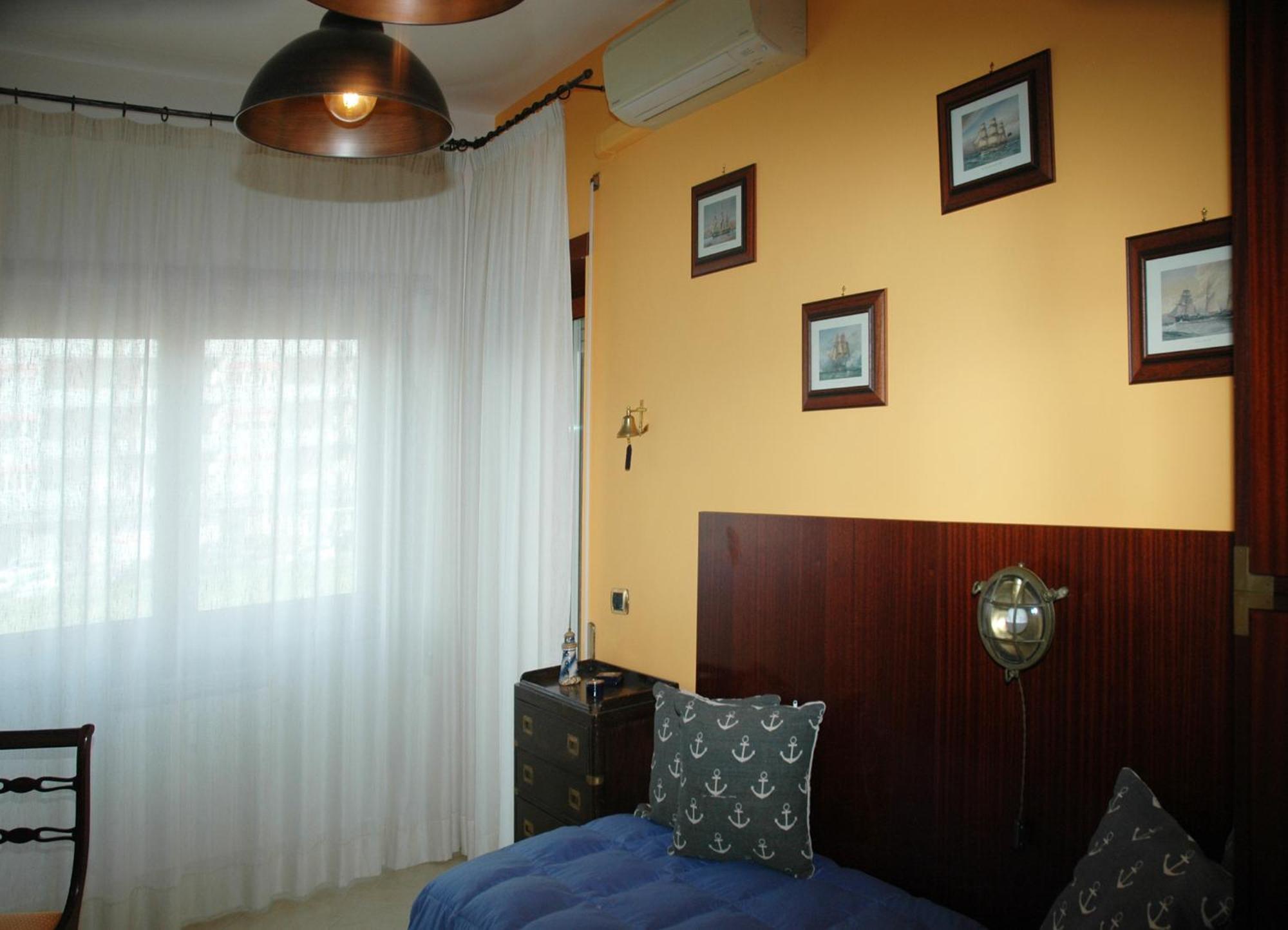 La Dimora Di Livia Aparthotel Ostia Buitenkant foto