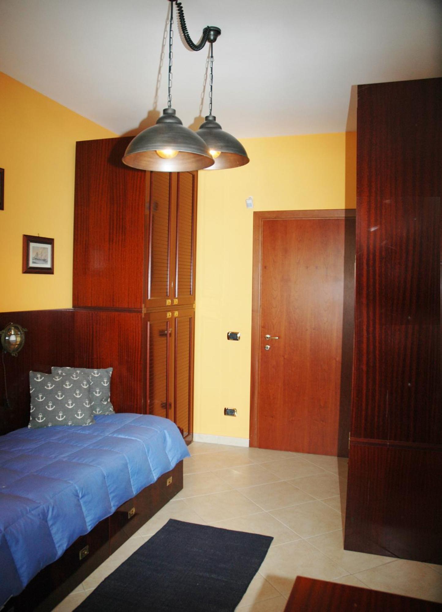 La Dimora Di Livia Aparthotel Ostia Buitenkant foto