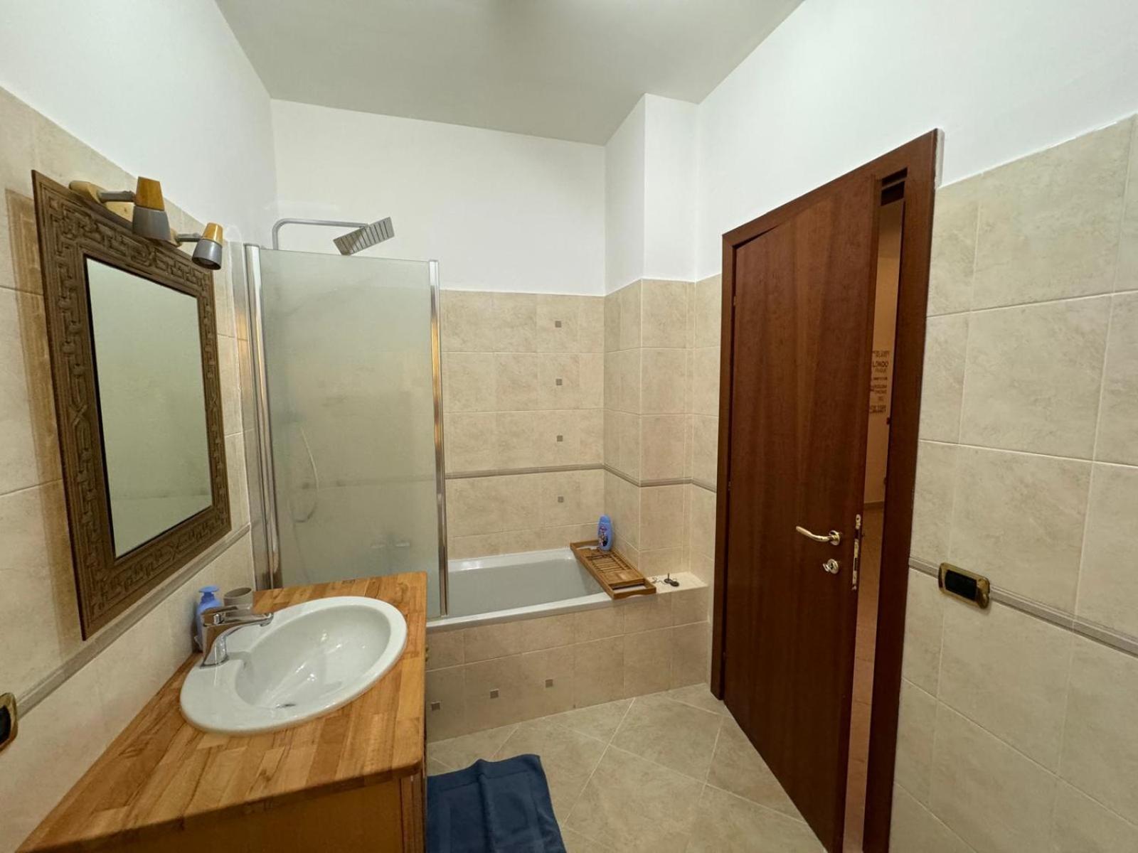 La Dimora Di Livia Aparthotel Ostia Buitenkant foto
