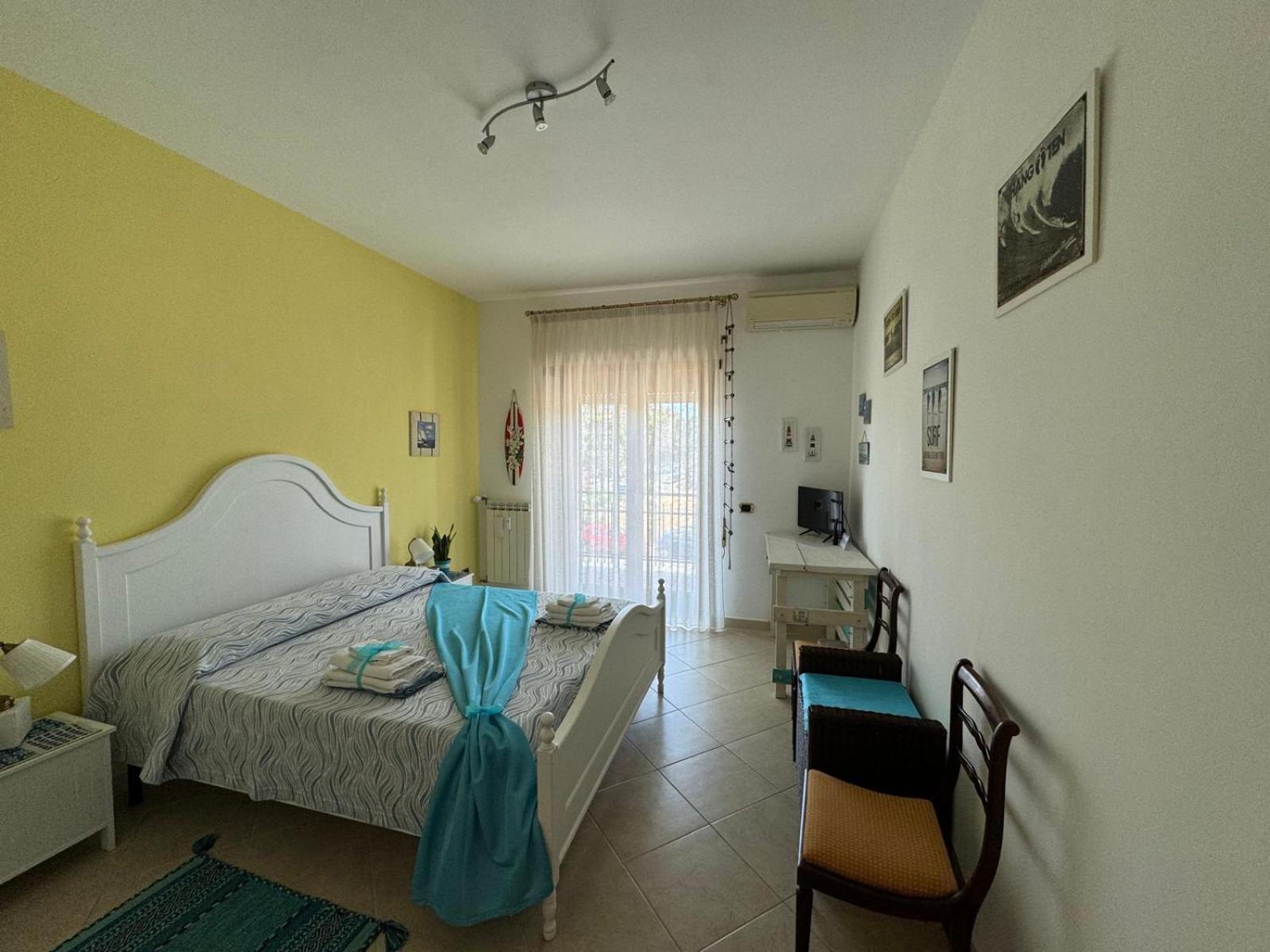 La Dimora Di Livia Aparthotel Ostia Buitenkant foto
