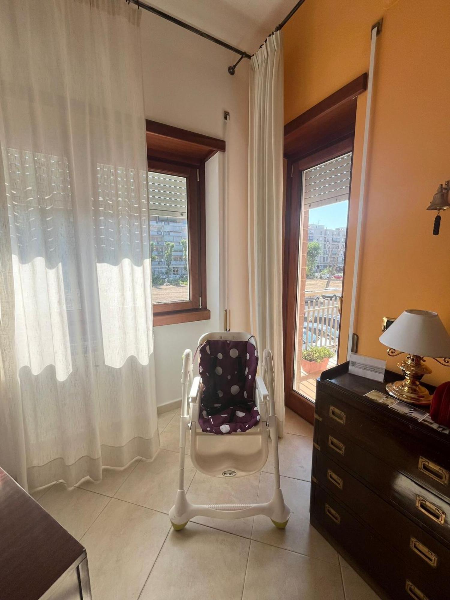 La Dimora Di Livia Aparthotel Ostia Buitenkant foto
