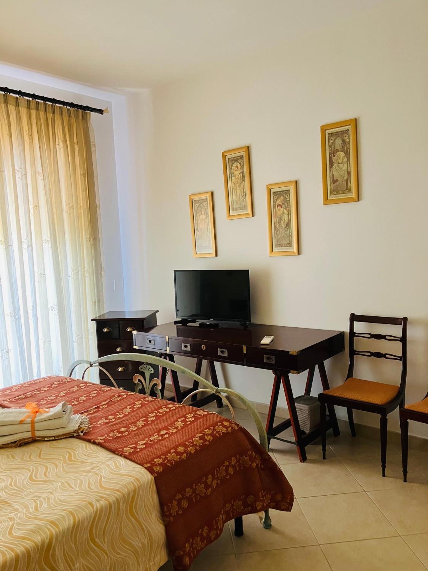 La Dimora Di Livia Aparthotel Ostia Buitenkant foto